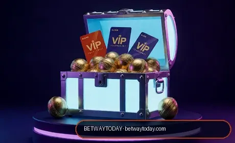 Download the app, unlock code WayPlayVIP, and enter 1 Pts contests faster