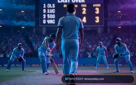 Chennai vs Mumbai on WayPlaytoday