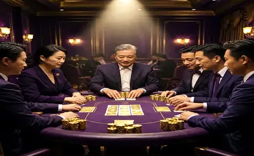 Elite 21 Strategy Masters