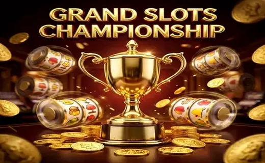 Grand Arcade Games Championship