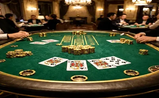 Mega Strategy Cards Tournament